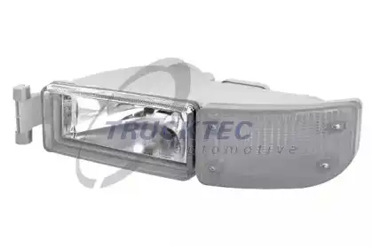 Фара противотуманная TRUCKTEC 0558014