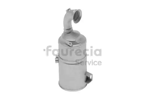 Катализатор FS15230K FAURECIA
