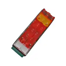 Фонарь задний WINKLER 72230132300