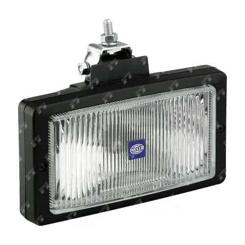 Фара противотуманная WINKLER 72272004100