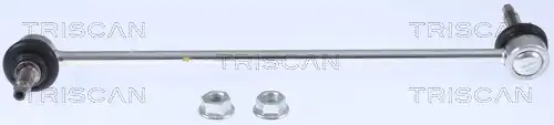 Тяга стабилизатора TRISCAN 8500 43667