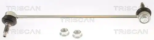 Тяга стабилизатора TRISCAN 8500 43668
