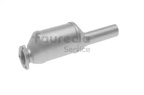 Катализатор FS63073K FAURECIA