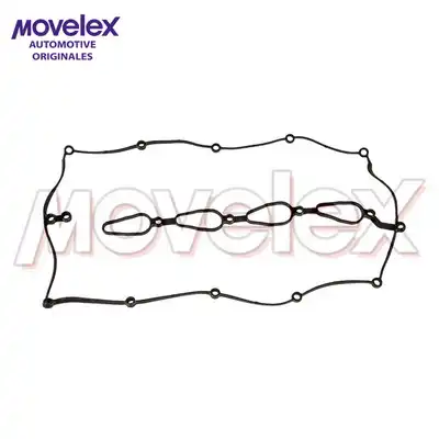 Прокладка ГБЦ MOVELEX M12817