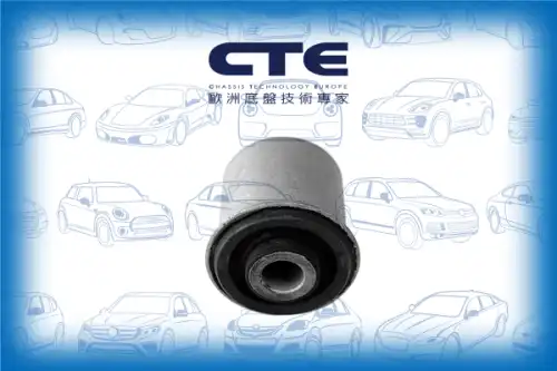 Рычаг подвески CTE CBH06047