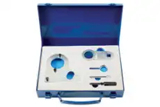Набор инструментов, цепь привода распредвала 6826 LASER TOOLS