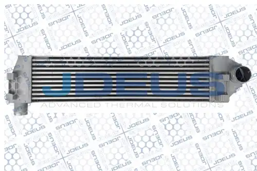 Интеркулер J. DEUS M-823117A