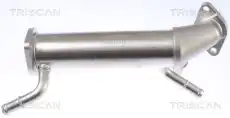 Радиатор, рециркуляция ОГ 8813 10112 TRISCAN