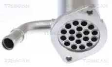 Радиатор, рециркуляция ОГ 8813 10112 TRISCAN