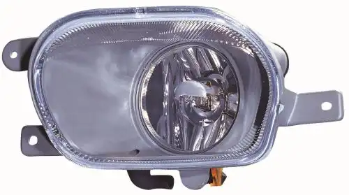 Фара противотуманная ABAKUS 373-2002L-UQ