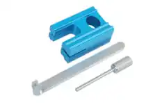 Монтажный инструмент, зубчатый ремень 6562 LASER TOOLS