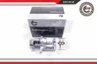 Суппорт тормозной 45SKV833 SKV