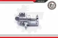 Суппорт томозной восстановленный 45SKV834 SKV