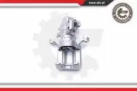 Суппорт томозной восстановленный 45SKV834 SKV