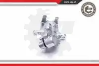 Суппорт томозной восстановленный 45SKV834 SKV