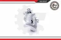 Суппорт томозной восстановленный 45SKV834 SKV