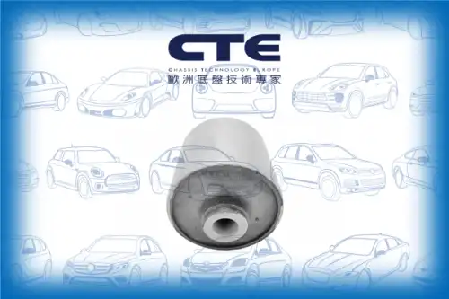 Рычаг подвески CTE CBH03045