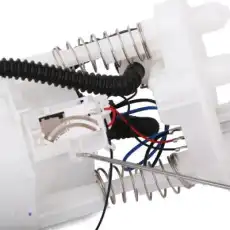Элемент системы питания 1382F0185 RIDEX