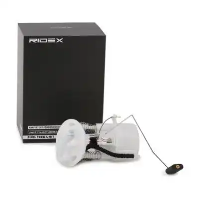 Элемент системы питания 1382F0185 RIDEX