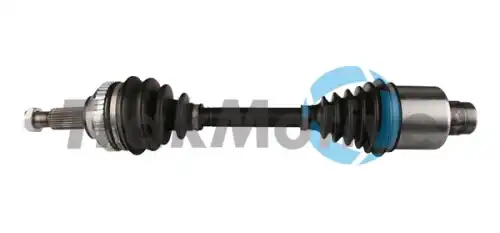 Приводной вал 30-0379 TRAKMOTIVE
