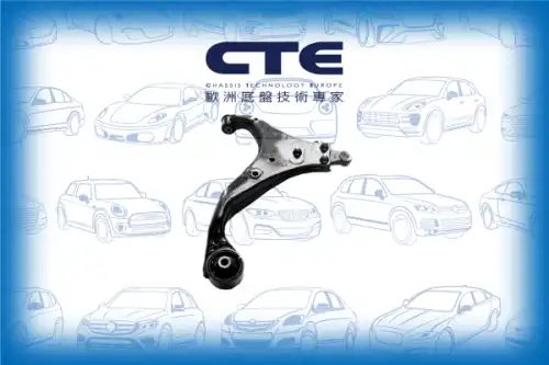 Рычаг подвески CTE CS-2616R