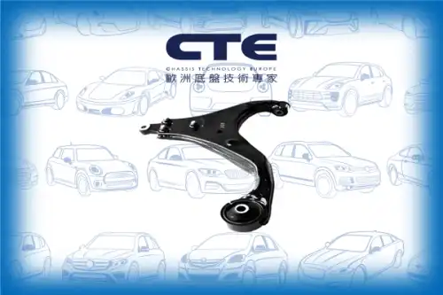 Рычаг подвески CTE CS-2623L