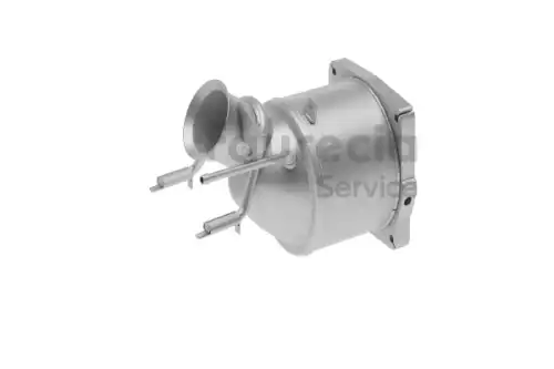 Катализатор FS45513K FAURECIA