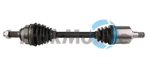 Приводной вал 30-1087 TRAKMOTIVE