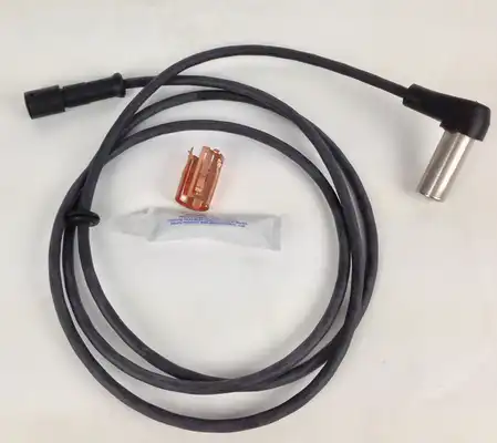 Датчик ABS JURATEK JCS020