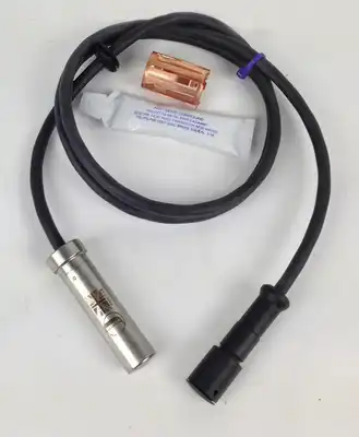 Датчик ABS JURATEK JCS025