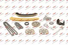Комплект цели привода распредвала 03.89037K AUTOKIT