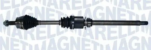Приводной вал 302004190164 MAGNETI MARELLI
