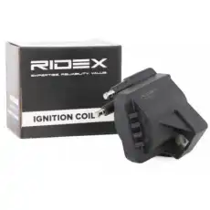 Катушка зажигания RIDEX 689C0133
