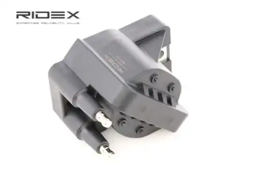 Катушка зажигания RIDEX 689C0133