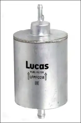 Топливный фильтр LUCAS LFPF028