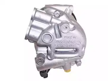 Компрессор, кондиционер 40420080 AUTOCLIMA