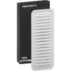 Воздушный фильтр 8A0460 RIDEX
