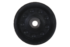 опора амортизатора заднего!\ Audi 100/200/A6 all <97 71-11152-SX STELLOX