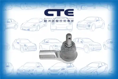 Рулевой наконечник CTE CTE01009