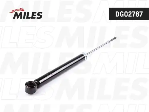 Амортизатор DG02787 MILES