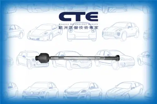 Осевой шарнир, рулевая тяга CRE17005 CTE