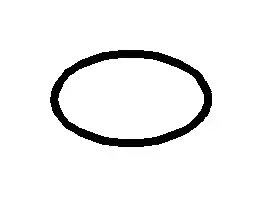 GASKET, CYL HD 8981702481 ISUZU