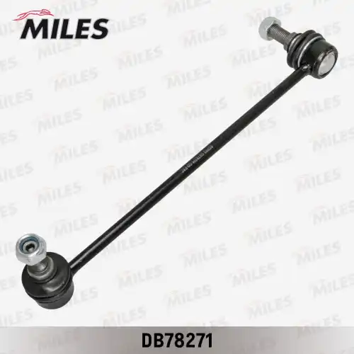 Тяга стабилизатора MILES DB78271
