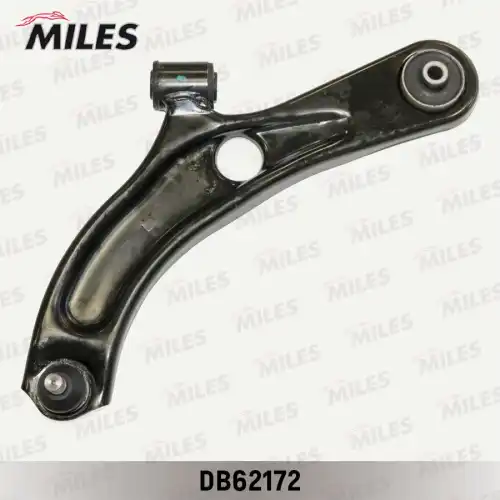 Рычаг подвески MILES DB62172