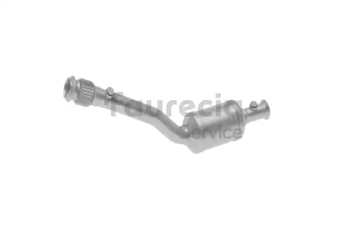 Катализатор FS15117K FAURECIA