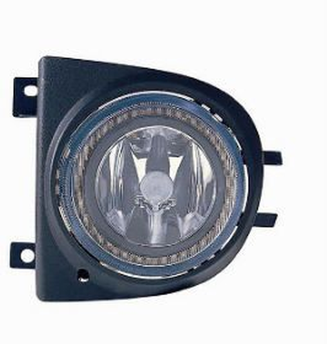 Фара противотуманная VAN WEZEL 3306996