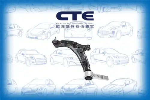 Рычаг подвески CTE CS-638L