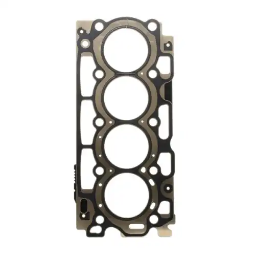Прокладка ГБЦ RIDEX 318G0212