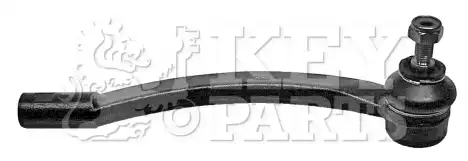 Рулевой наконечник KEY PARTS KTR5024