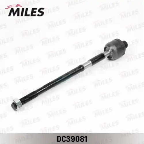 Рулевая тяга MILES DC39081